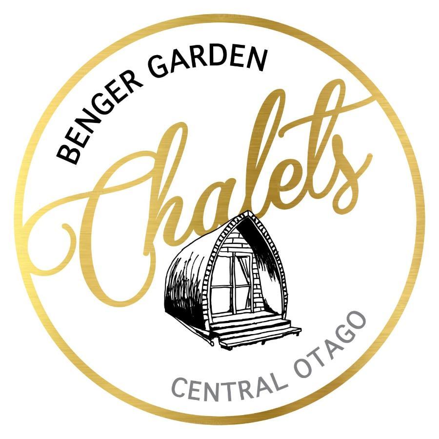 Benger Garden Chalets Millers Flat Eksteriør bilde